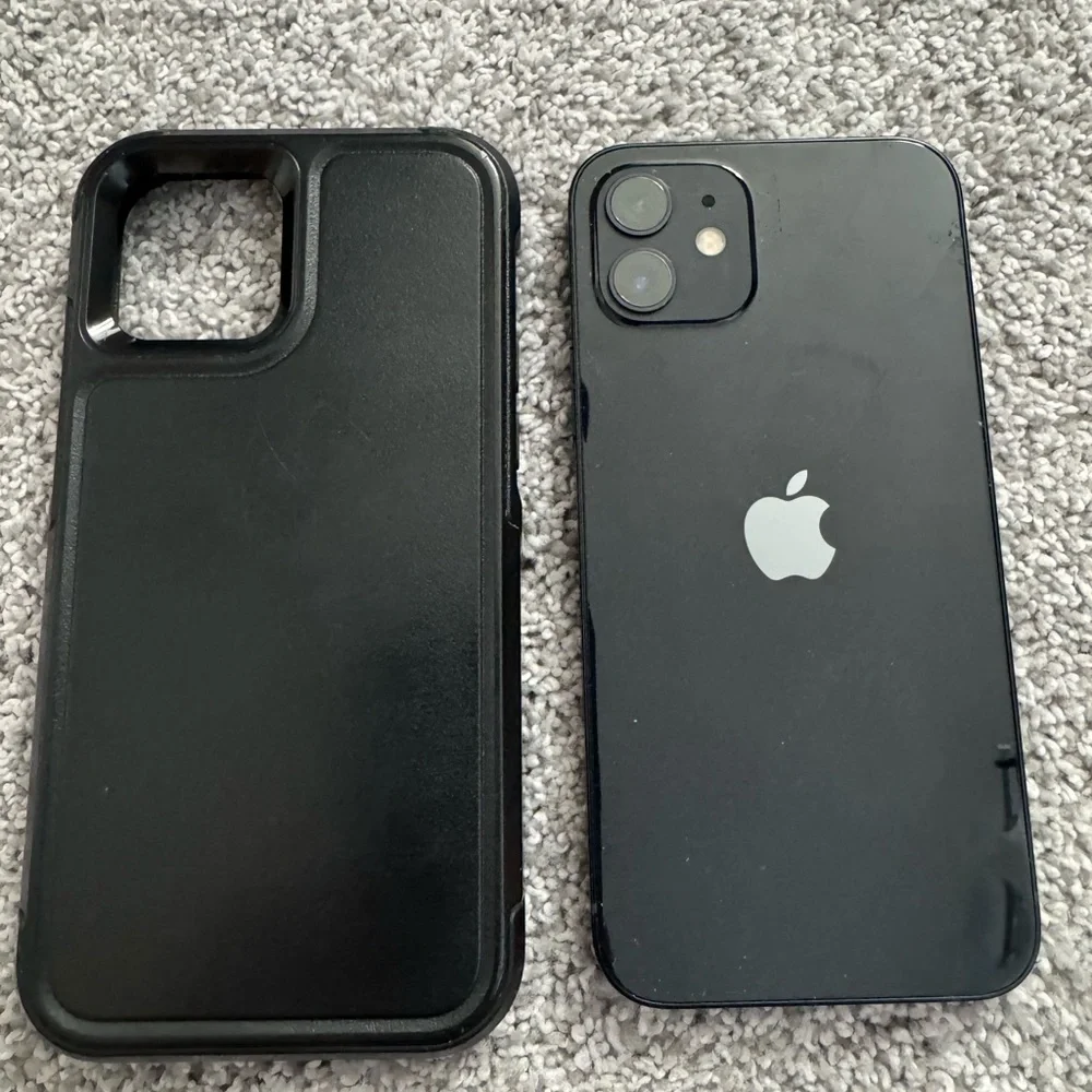 Apple iphone 12